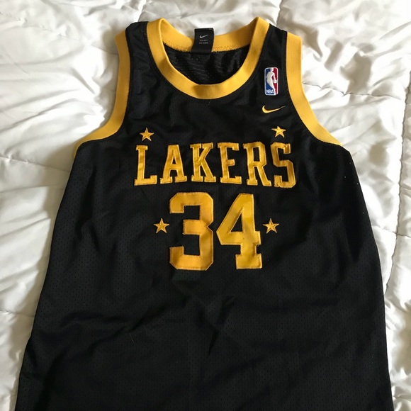 1957 lakers jersey